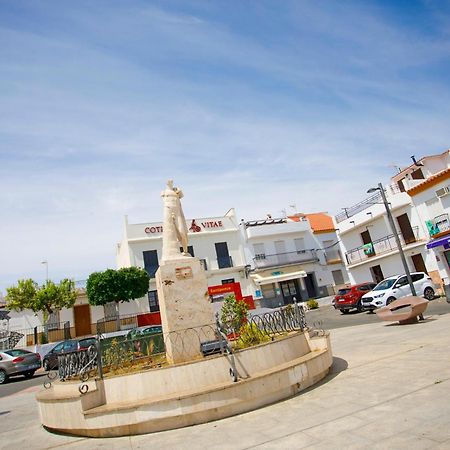 Italica Hostel Santiponce Dış mekan fotoğraf