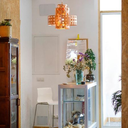 Italica Hostel Santiponce Dış mekan fotoğraf