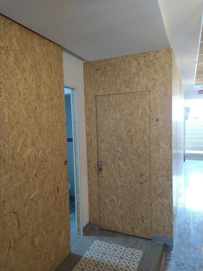 Italica Hostel Santiponce Dış mekan fotoğraf