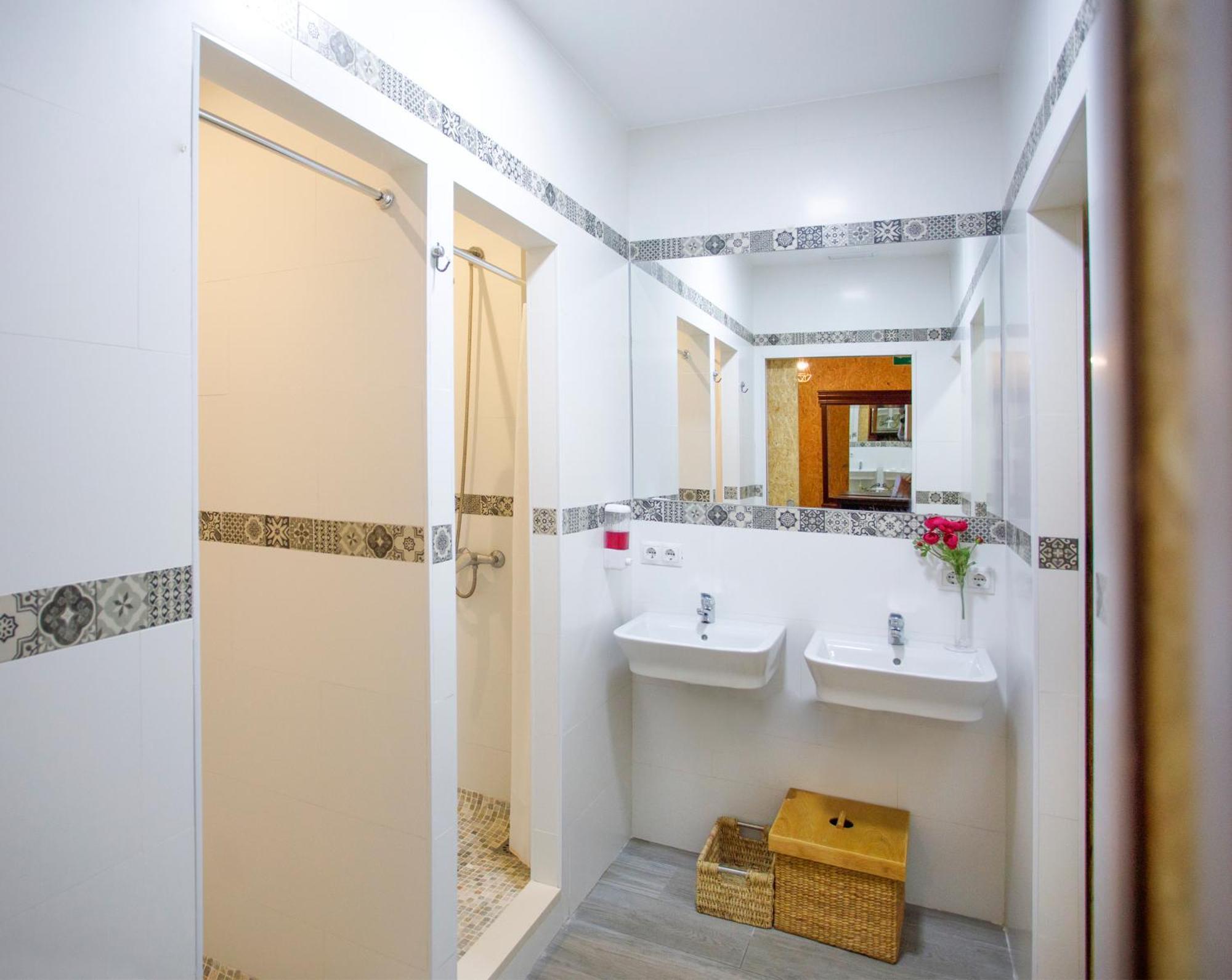 Italica Hostel Santiponce Dış mekan fotoğraf