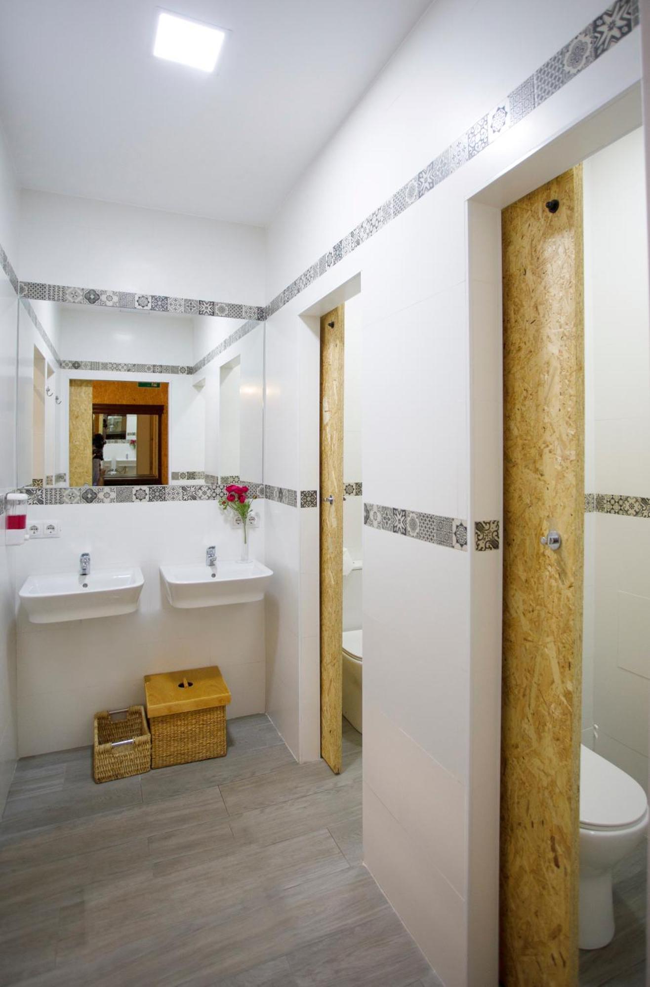 Italica Hostel Santiponce Dış mekan fotoğraf