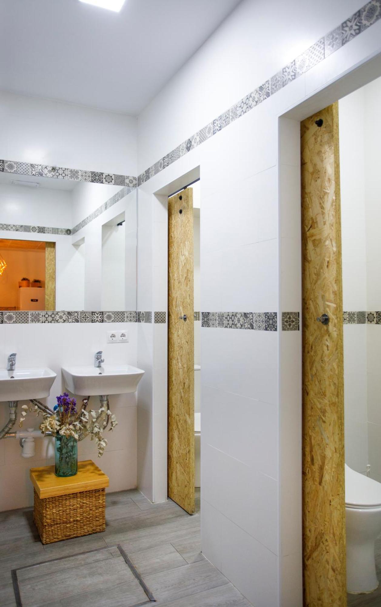 Italica Hostel Santiponce Dış mekan fotoğraf