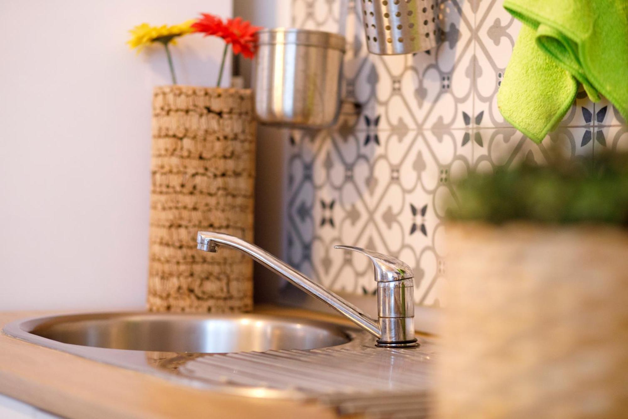 Italica Hostel Santiponce Dış mekan fotoğraf