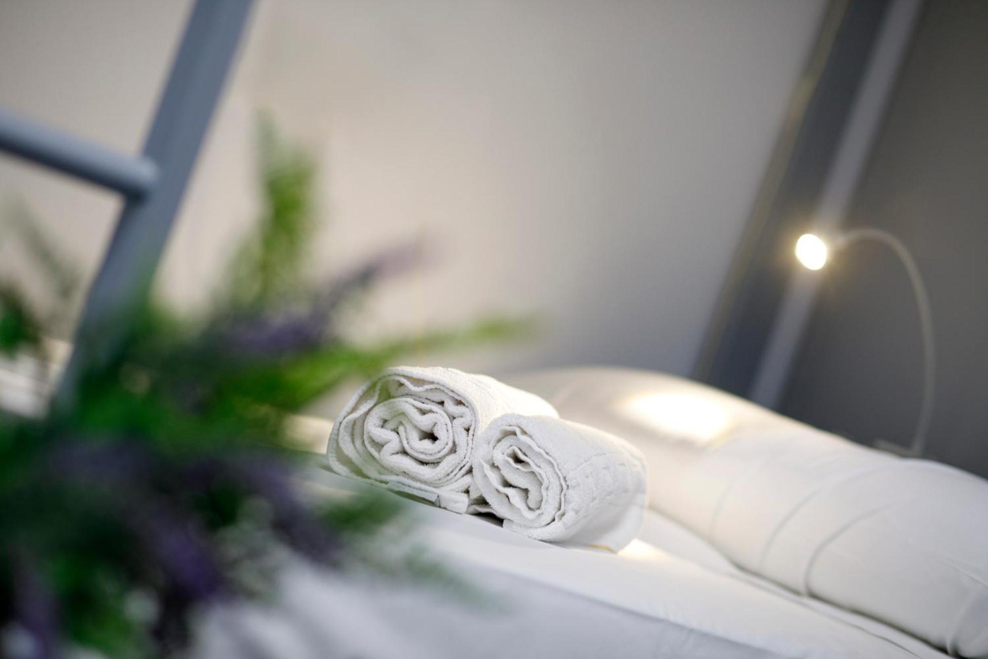Italica Hostel Santiponce Dış mekan fotoğraf