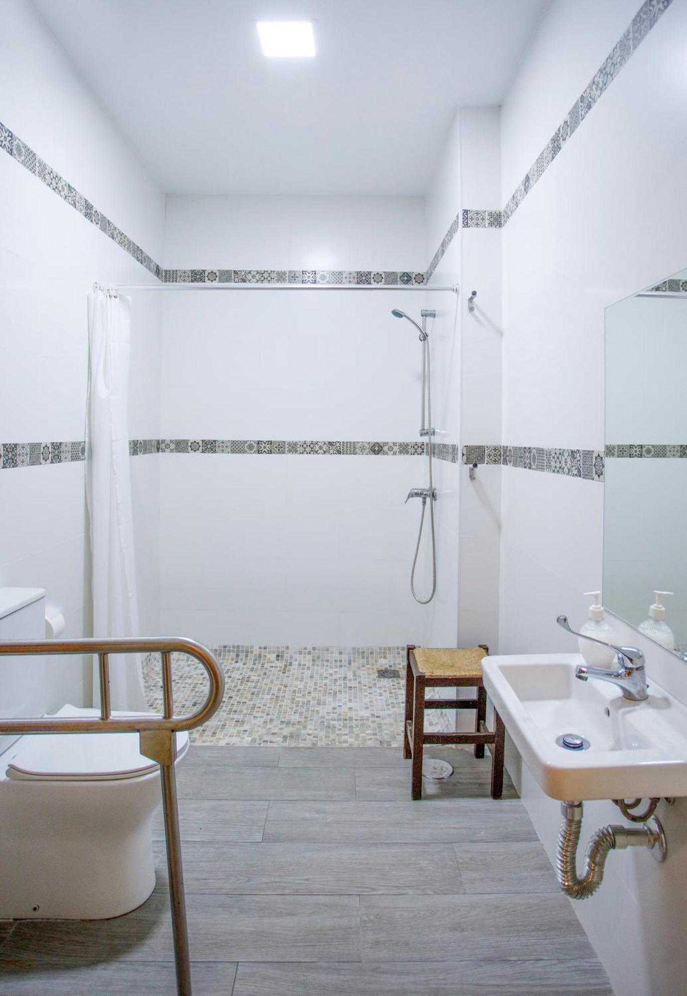 Italica Hostel Santiponce Dış mekan fotoğraf