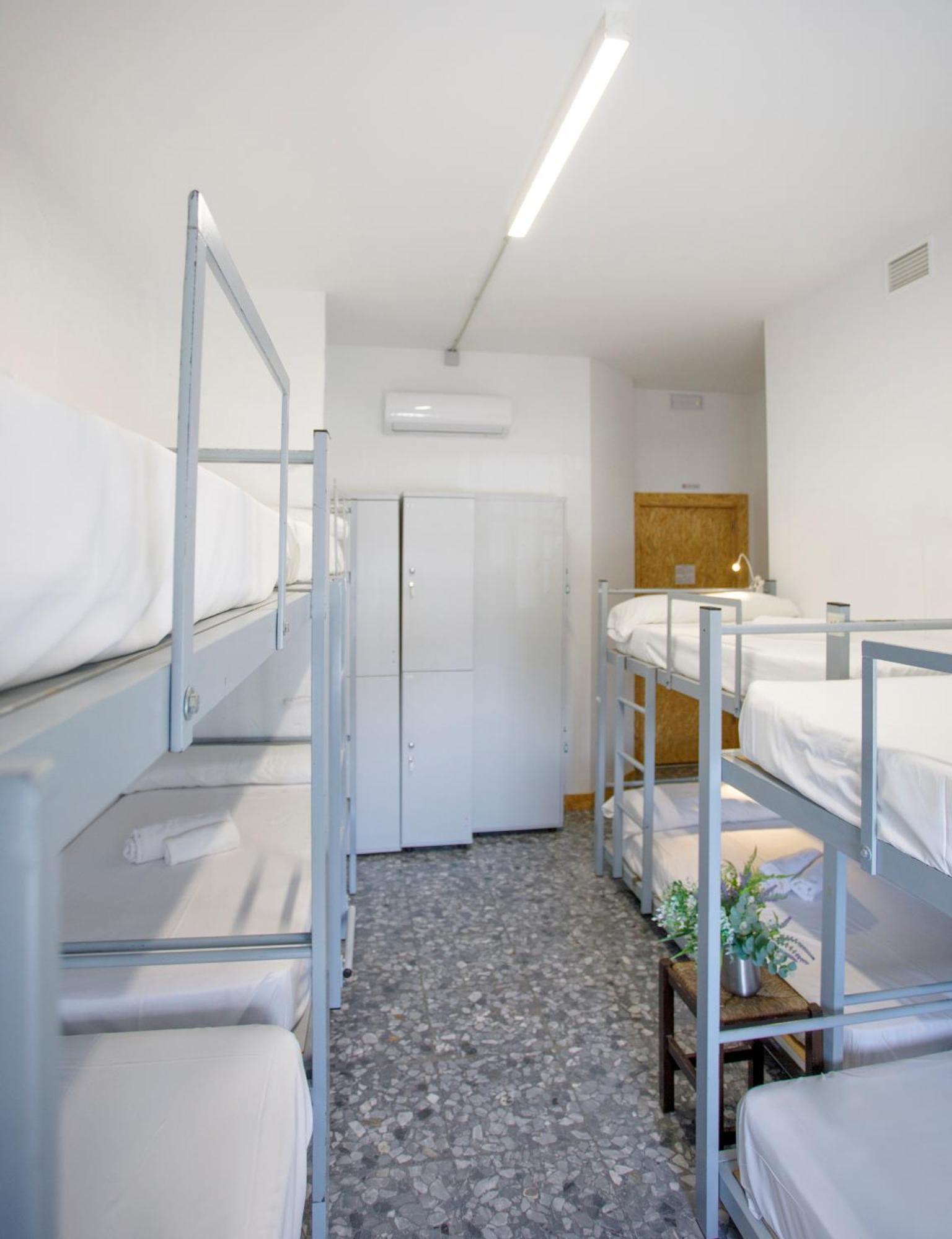 Italica Hostel Santiponce Dış mekan fotoğraf