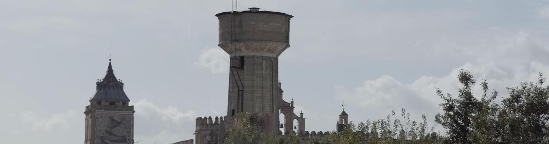 Italica Hostel Santiponce Dış mekan fotoğraf