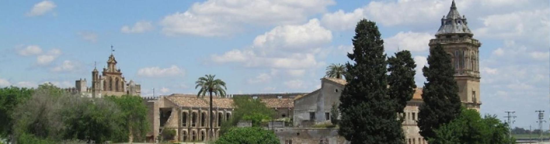 Italica Hostel Santiponce Dış mekan fotoğraf