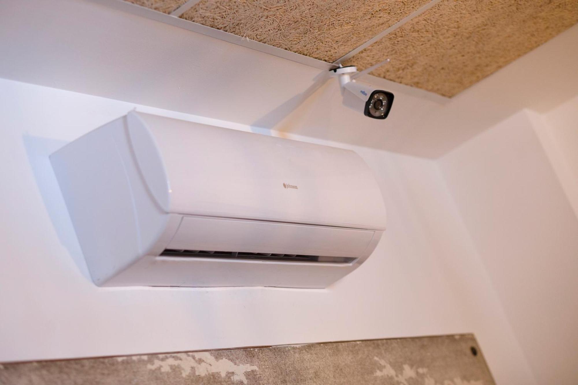 Italica Hostel Santiponce Dış mekan fotoğraf